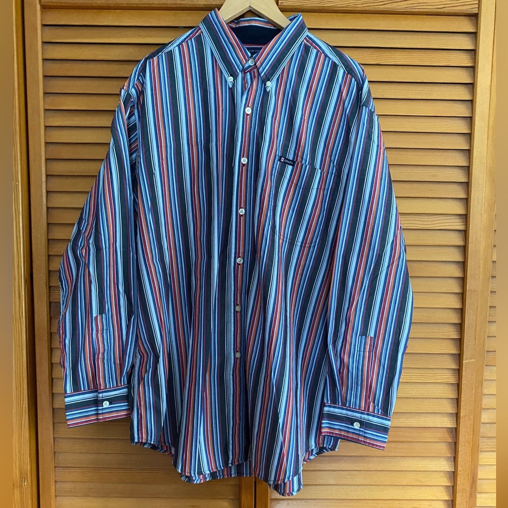 Chaps Dress Shirt